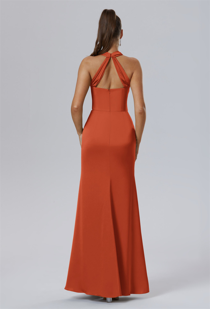 AW Maharaol Dress